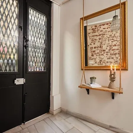 Stunning 2br 1 Min Metro&galata Lägenhet *