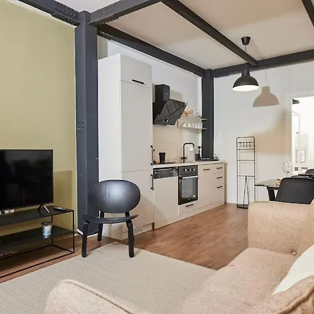 Stunning 2br 1 Min Metro&galata Apartment Istanbul