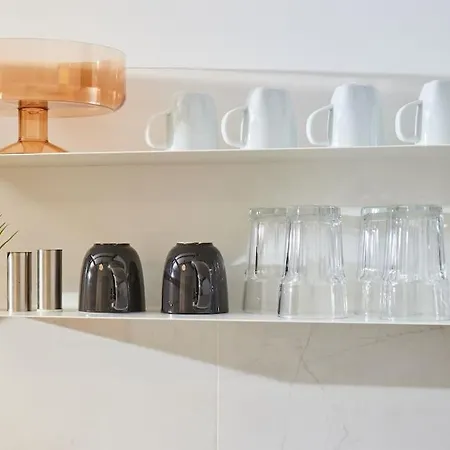 Stunning 2br 1 Min Metro&galata Apartment *