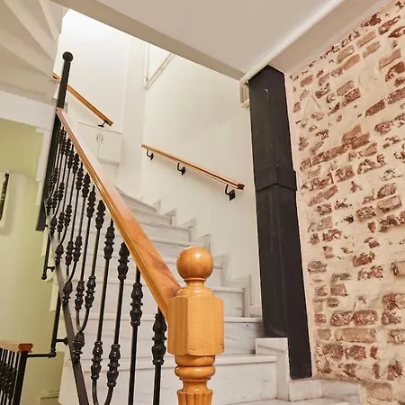 Apartment Stunning 2br 1 Min Metro&galata *