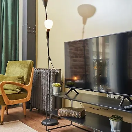 Stunning 2br 1 Min Metro&galata *