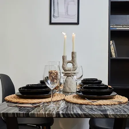 Stunning 2br 1 Min Metro&galata *