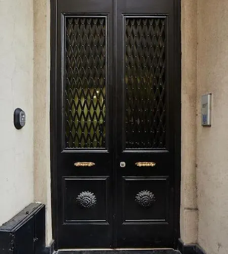 Stunning 2br 1 Min Metro&galata Apartment *