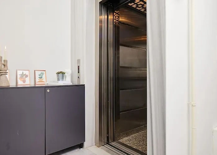 Apartmán Stunning 2br 1 Min Metro&galata