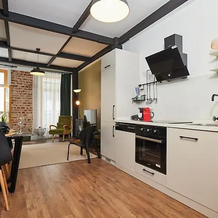 Stunning 2br 1 Min Metro&galata Apartman *